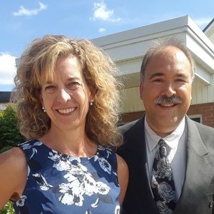 Meet your Posher, Debbie